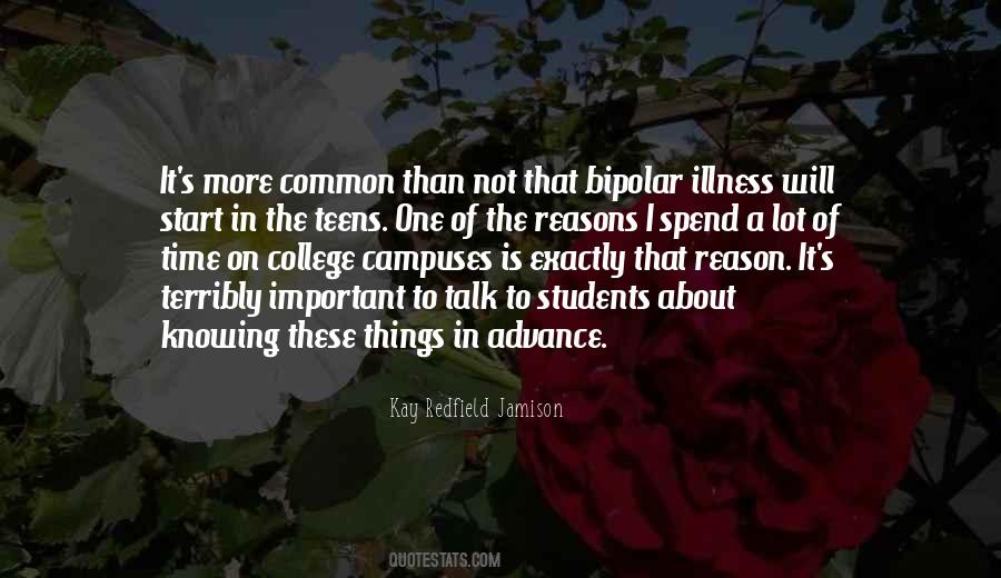 Bipolar's Quotes #584090