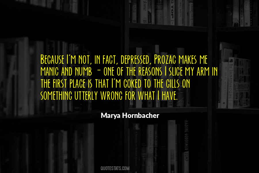 Bipolar's Quotes #62527