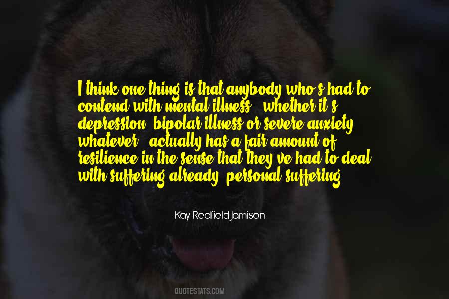 Bipolar's Quotes #626391