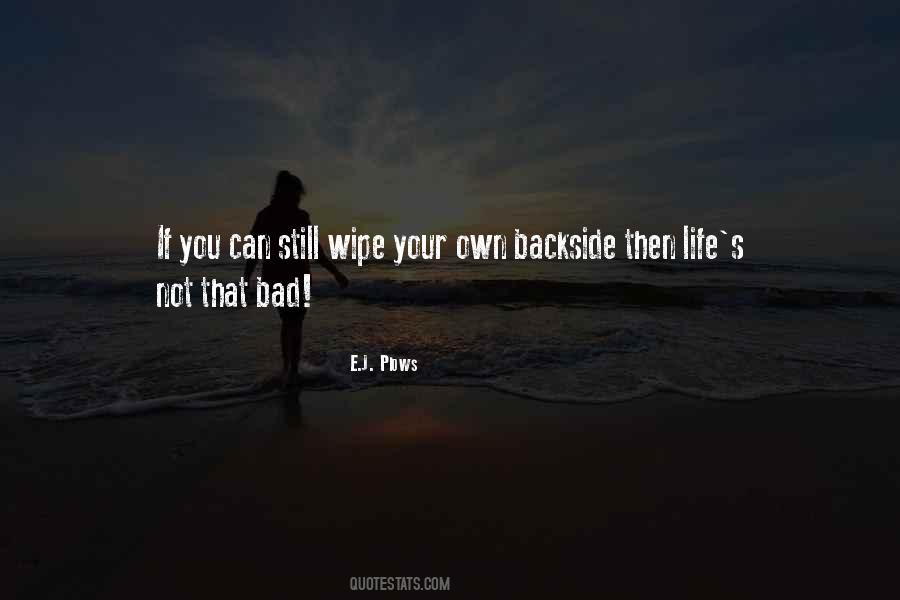 Bipolar's Quotes #834458