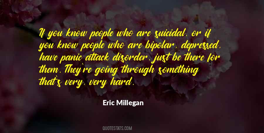 Bipolar's Quotes #985149