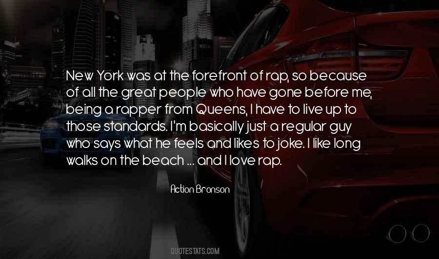 Quotes About The Guy I Love #357374