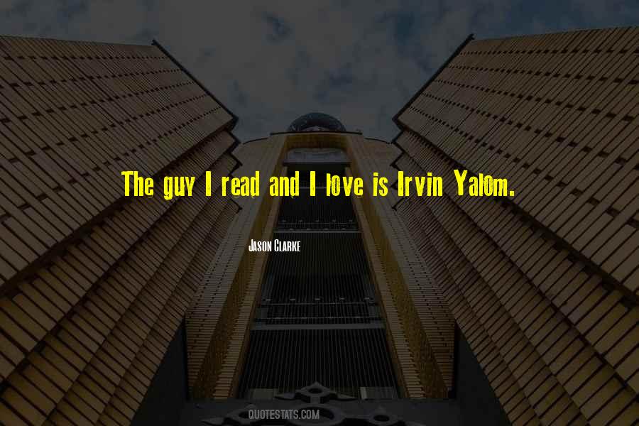 Quotes About The Guy I Love #89951