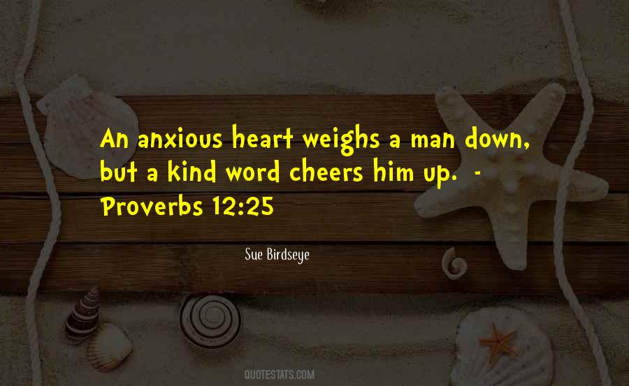 Birdseye Quotes #377116