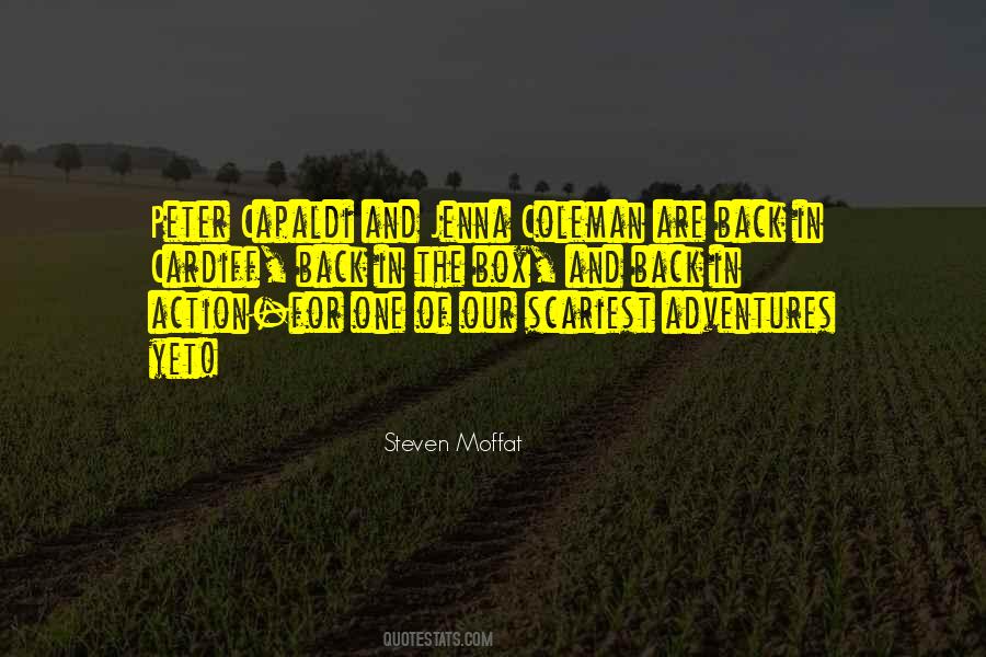 Birdseye Quotes #875542
