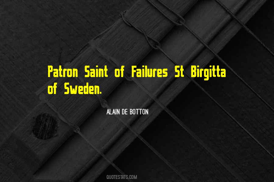 Birgitta Quotes #1123510