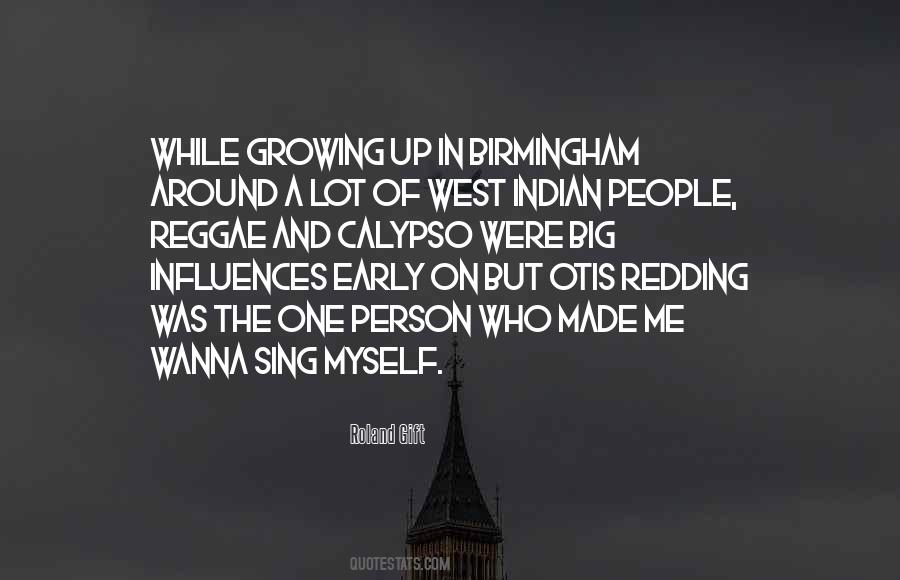 Birmingham's Quotes #135690