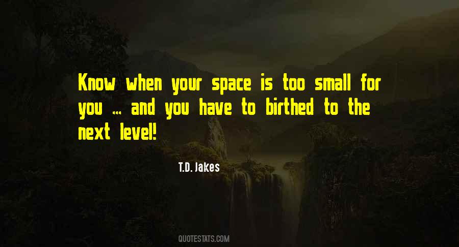 Birthed Quotes #1586310