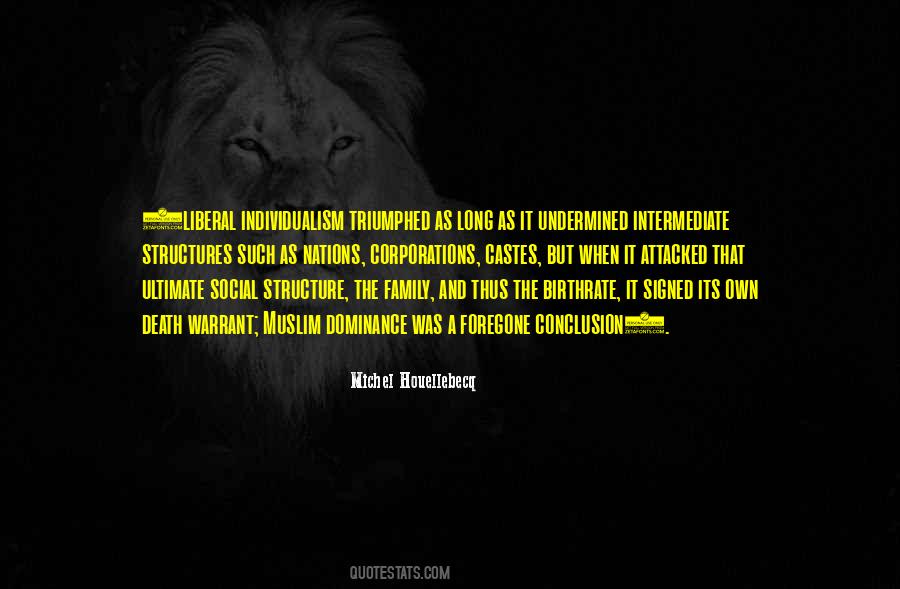 Birthrate Quotes #1047074