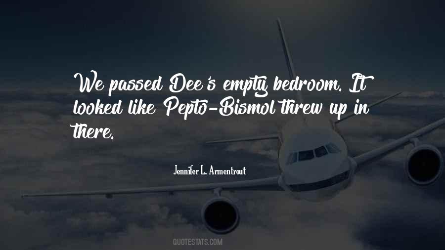 Bismol Quotes #532064 Bismol Quotes #532064