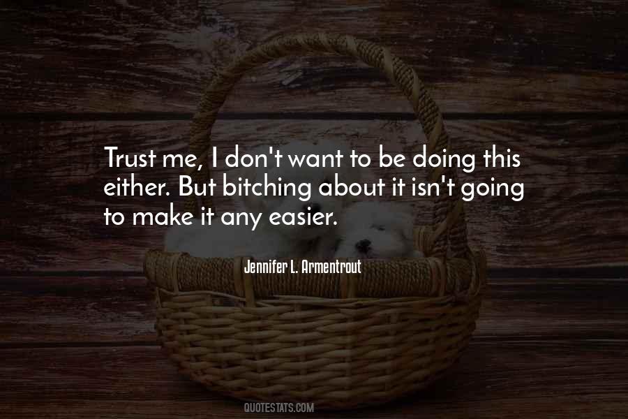 Bitching Quotes #1101066