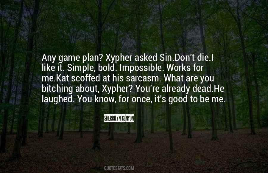 Bitching Quotes #1252066