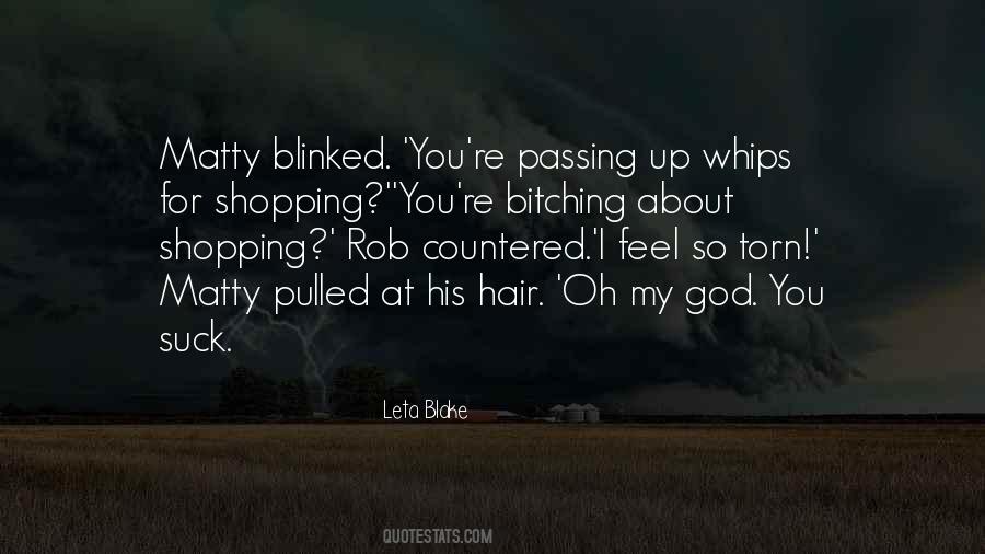 Bitching Quotes #1561756