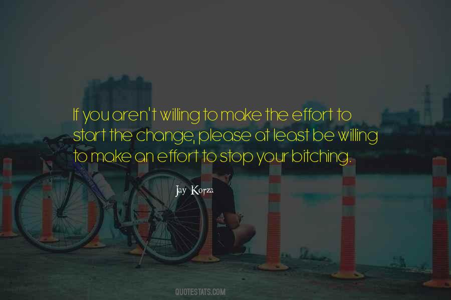 Bitching Quotes #1675387
