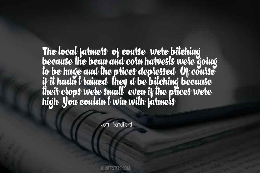 Bitching Quotes #17756