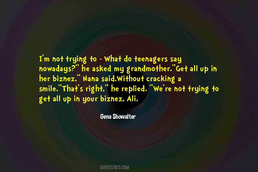 Biznez Quotes #1198195