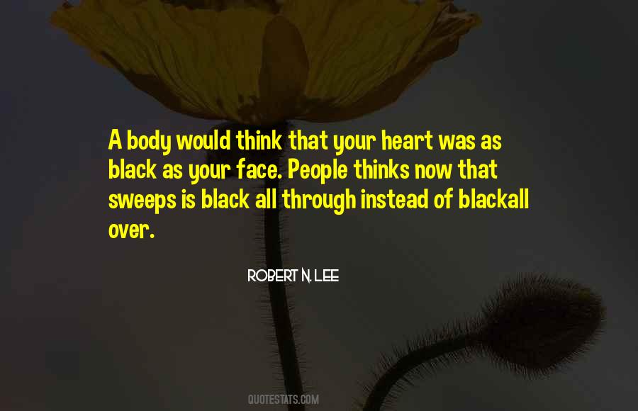 Blackall Quotes #1281985