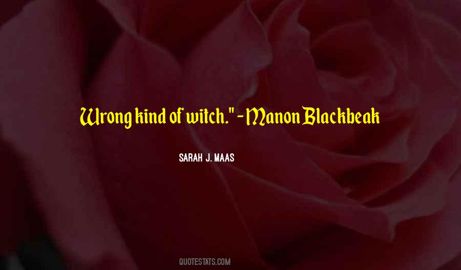 Blackbeak Quotes #789736