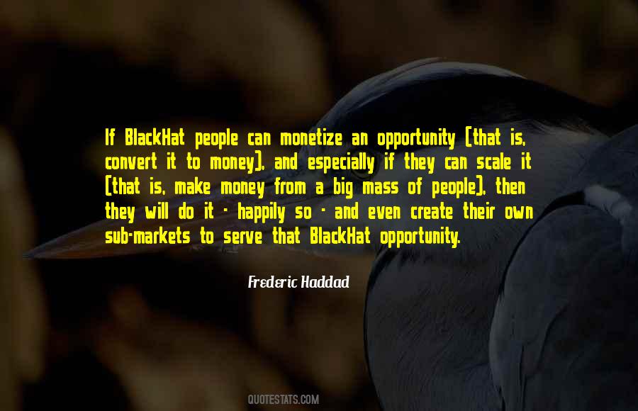 Blackhat Quotes #1450159