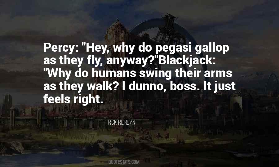 Blackjack's Quotes #1554607