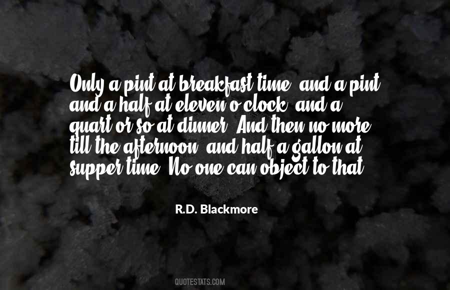 Blackmore's Quotes #826294