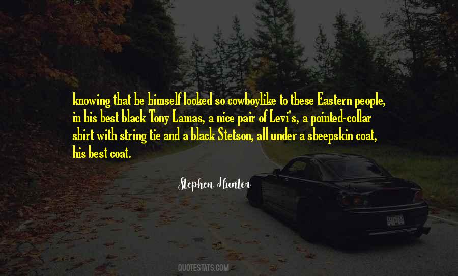 Blackshear Quotes #1206345