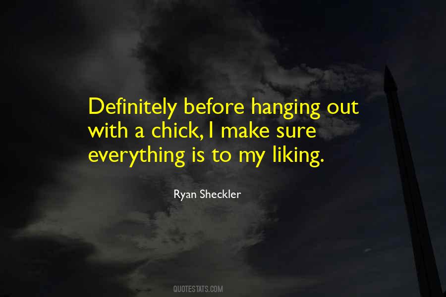 Blackshear Quotes #831349