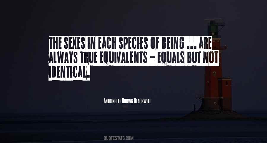 Blackwell's Quotes #315682