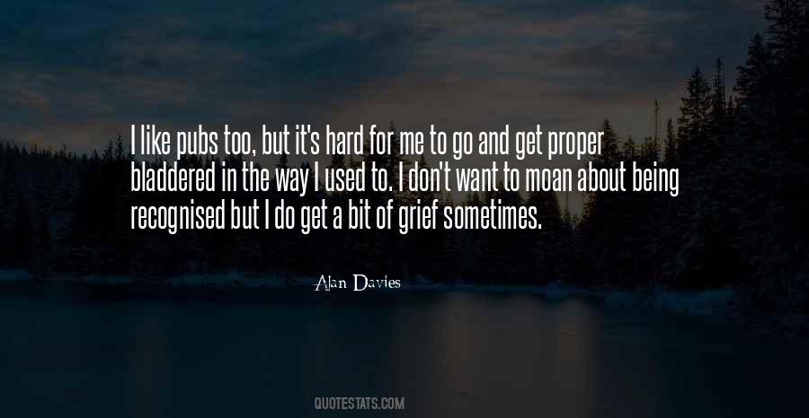 Bladdered Quotes #1862411 Bladdered Quotes #1862411