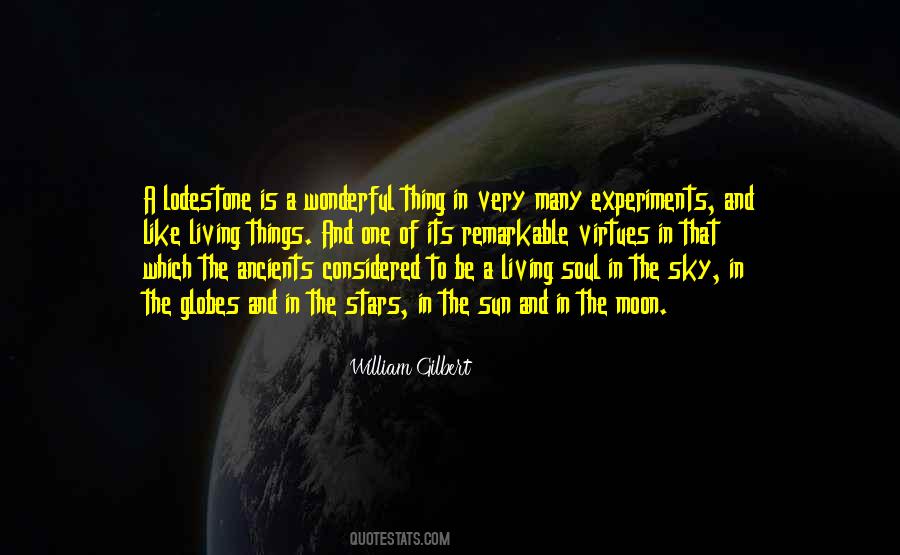 Quotes About The Moon And Life #1053305