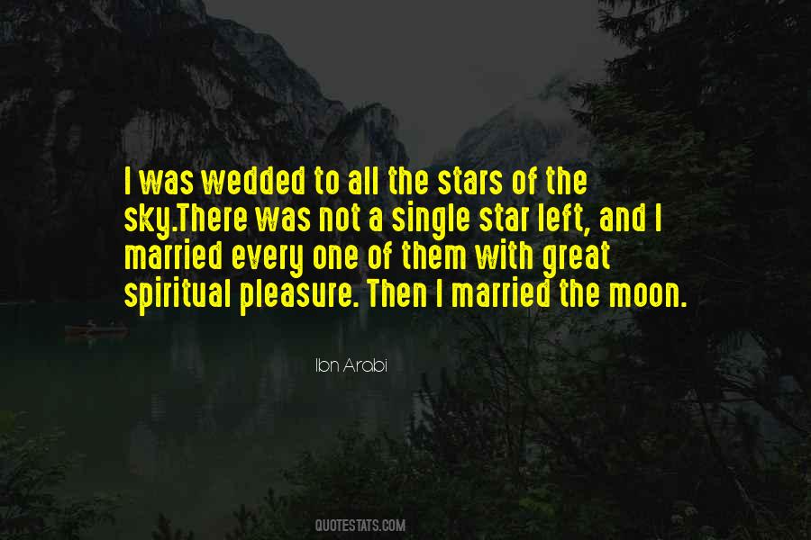 Quotes About The Moon And Life #1160799