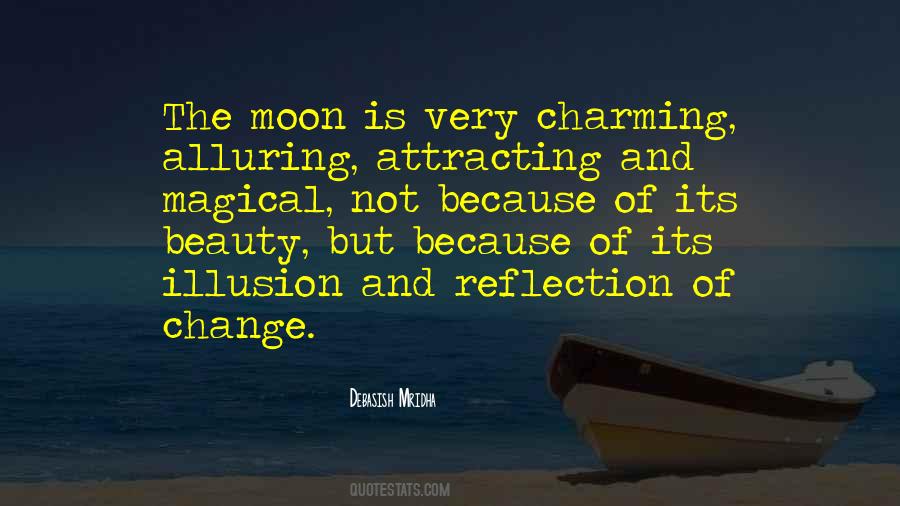 Quotes About The Moon And Life #1178083