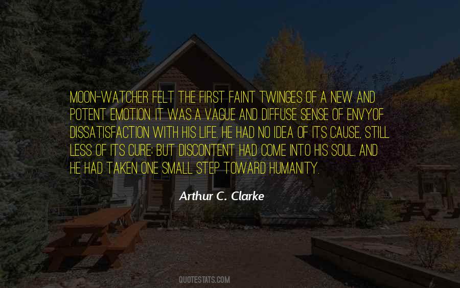 Quotes About The Moon And Life #21075