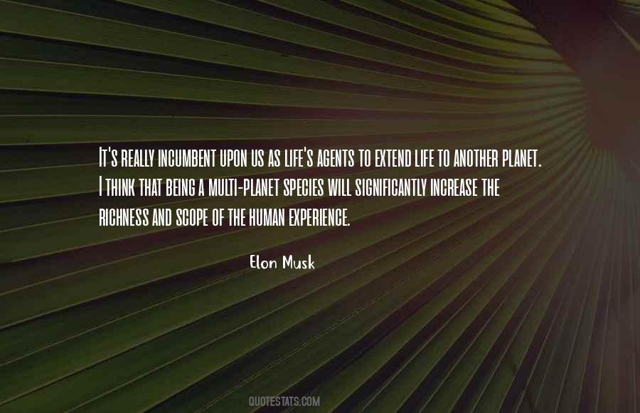 Quotes About The Moon And Life #254666