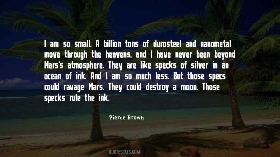 Quotes About The Moon And Life #488938