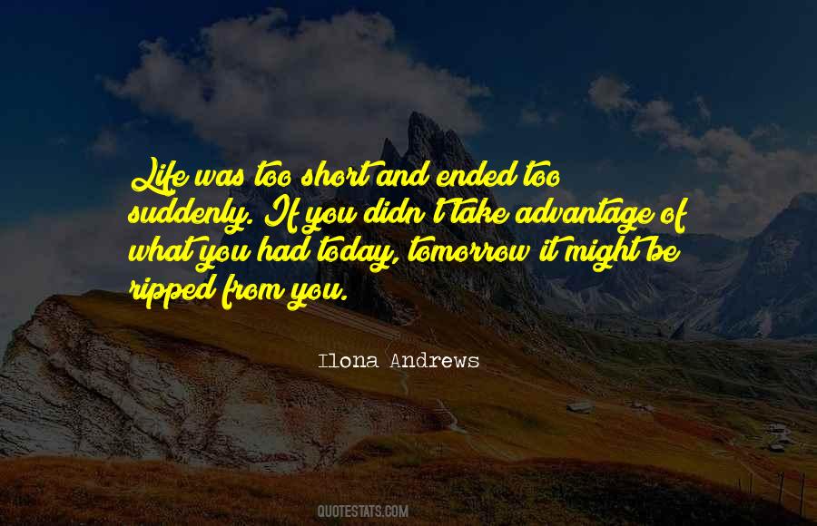 Quotes About The Moon And Life #565559