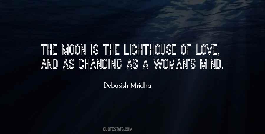 Quotes About The Moon And Life #615724