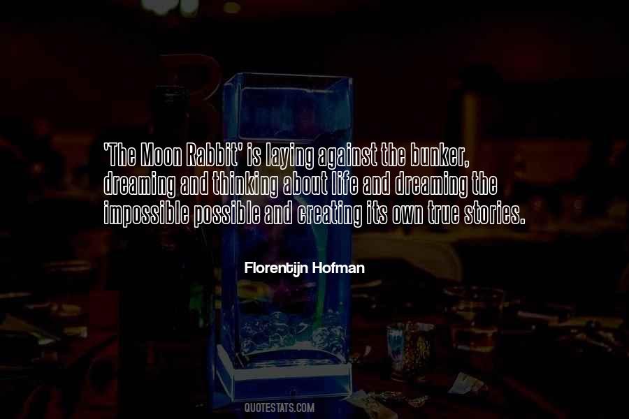 Quotes About The Moon And Life #738808