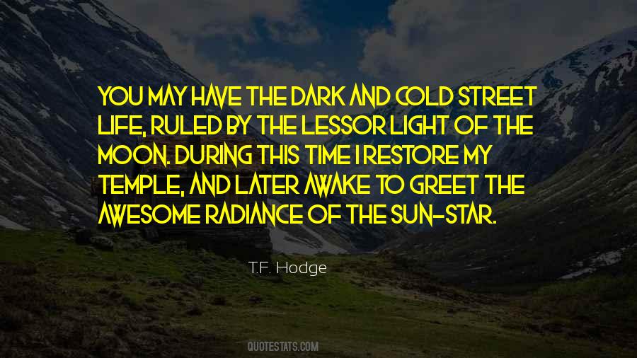 Quotes About The Moon And Life #934889
