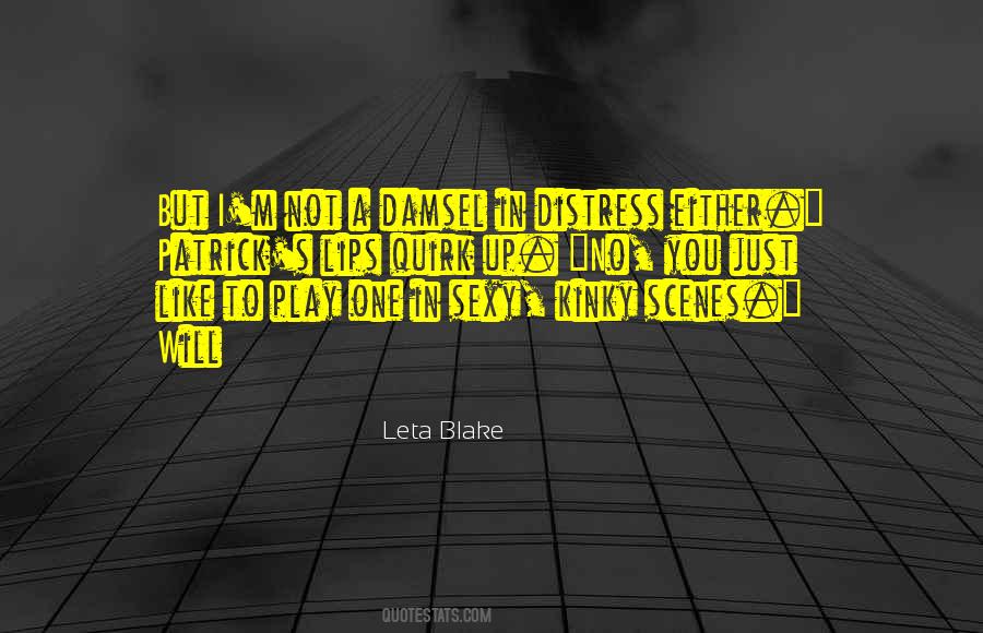 Blake's Quotes #140197