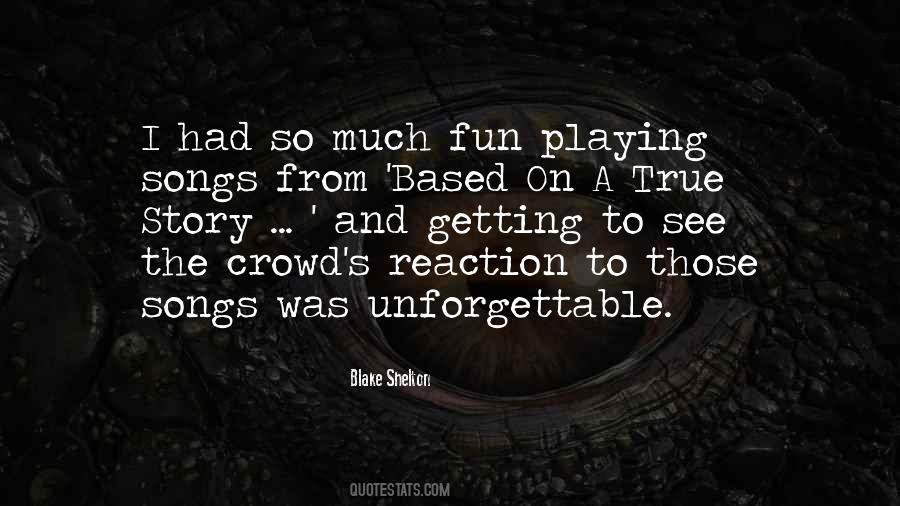 Blake's Quotes #148678