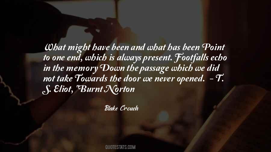 Blake's Quotes #150508