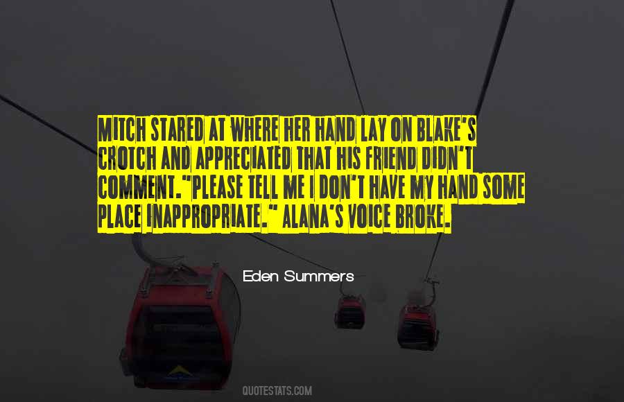 Blake's Quotes #1575585
