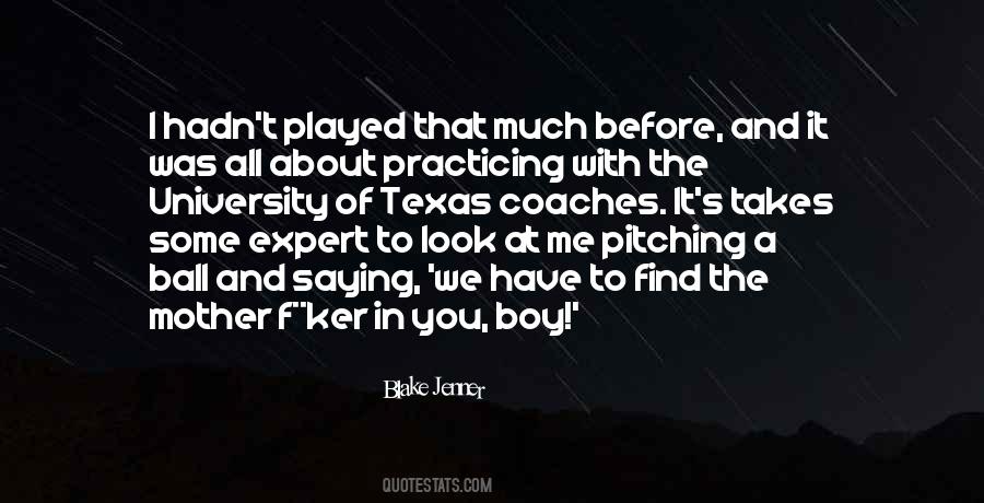 Blake's Quotes #158798