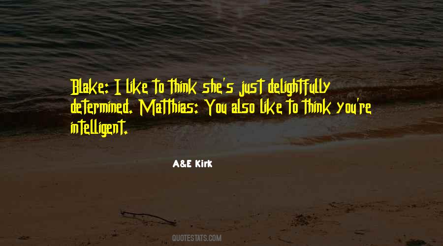 Blake's Quotes #177519