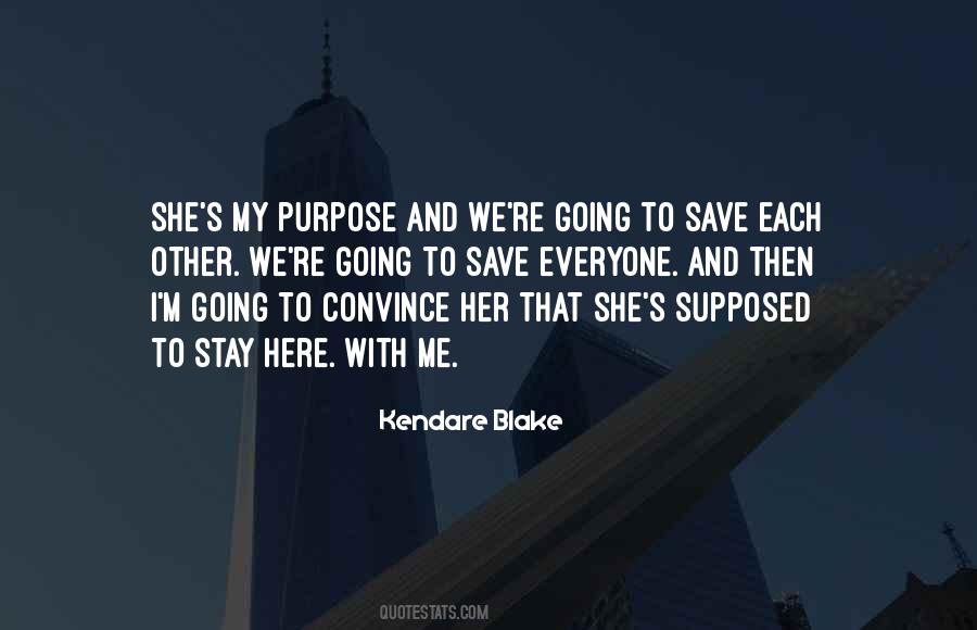 Blake's Quotes #190366