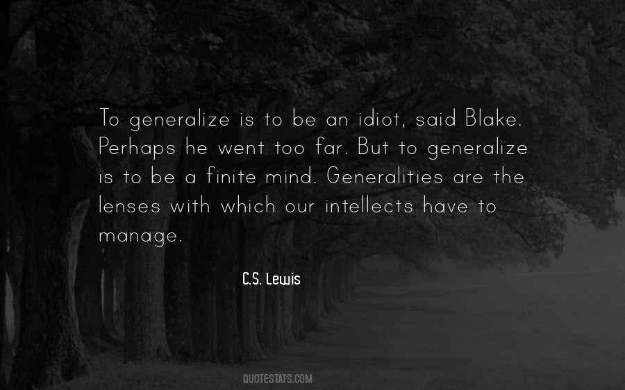 Blake's Quotes #632