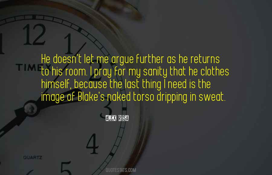 Blake's Quotes #726999