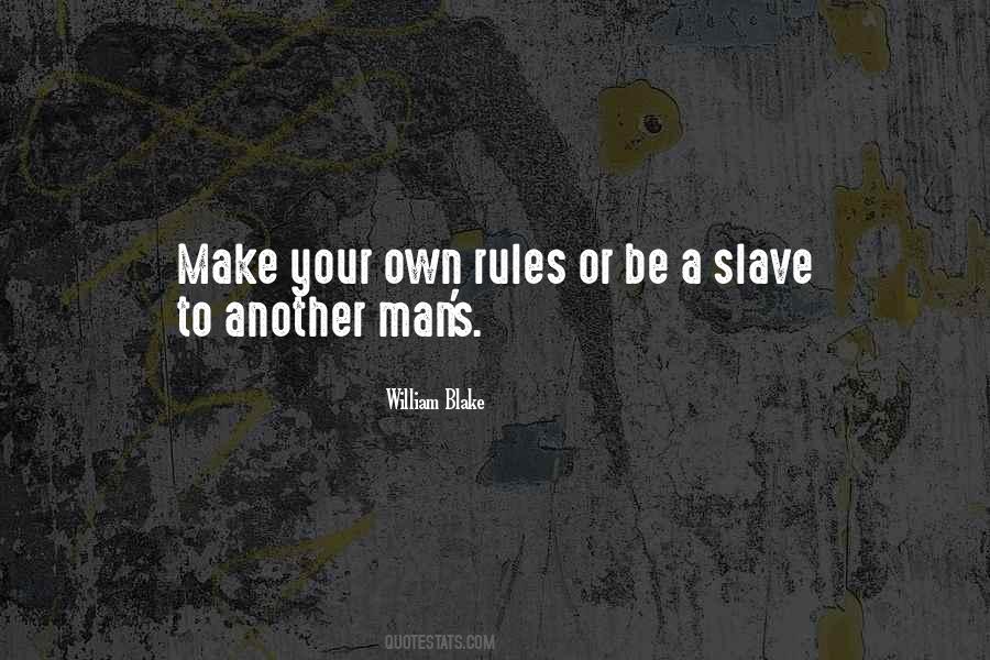 Blake's Quotes #91038