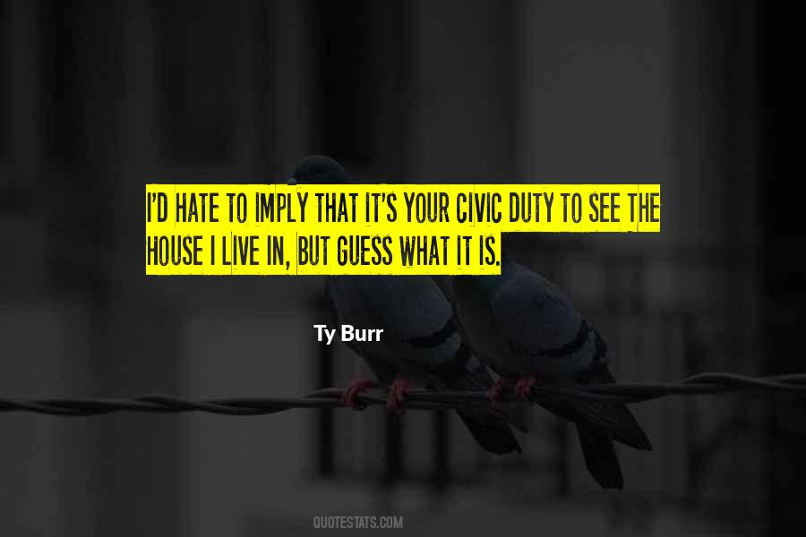 Blar Quotes #224244